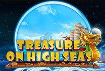 Treasure on High Seas slot